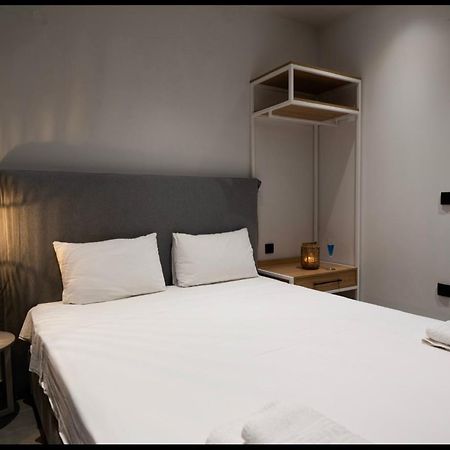 Studio Theano Kallithea  Zewnętrze zdjęcie