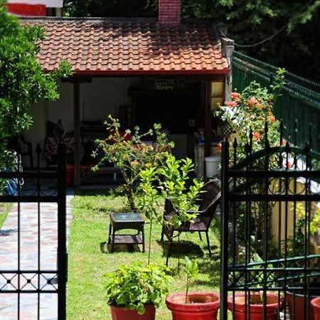 Studio Theano Kallithea  Zewnętrze zdjęcie