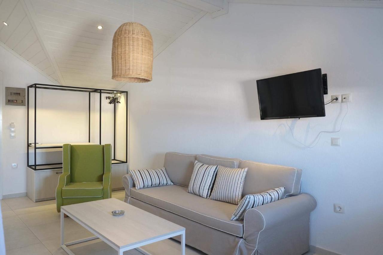 Studio Theano Kallithea  Zewnętrze zdjęcie