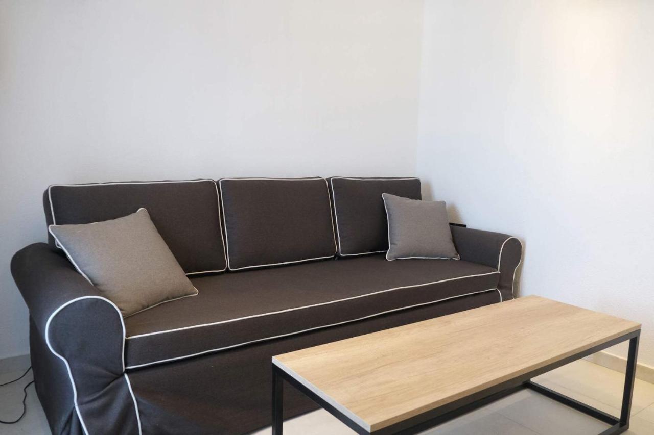 Studio Theano Kallithea  Zewnętrze zdjęcie