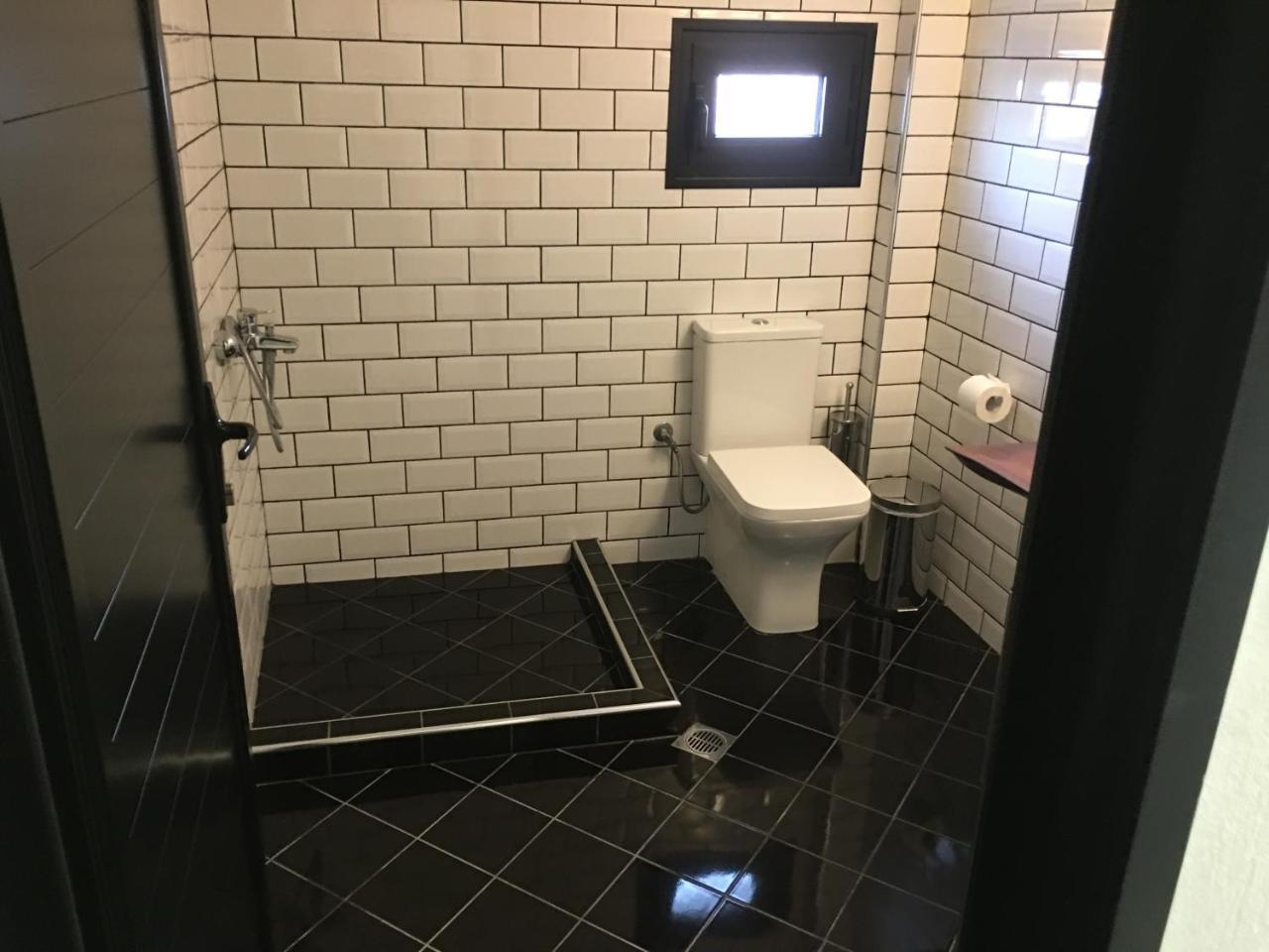 Studio Theano Kallithea  Zewnętrze zdjęcie