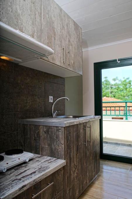 Studio Theano Kallithea  Zewnętrze zdjęcie