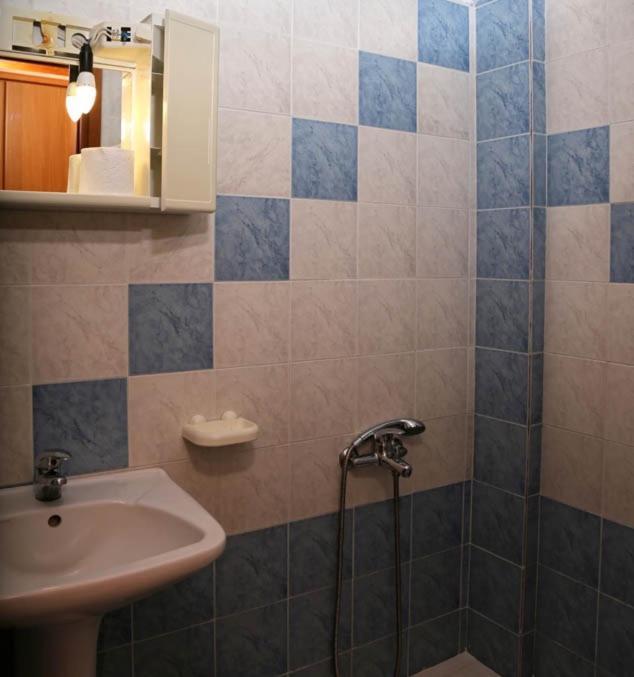 Studio Theano Kallithea  Zewnętrze zdjęcie