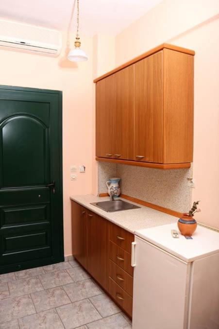 Studio Theano Kallithea  Zewnętrze zdjęcie