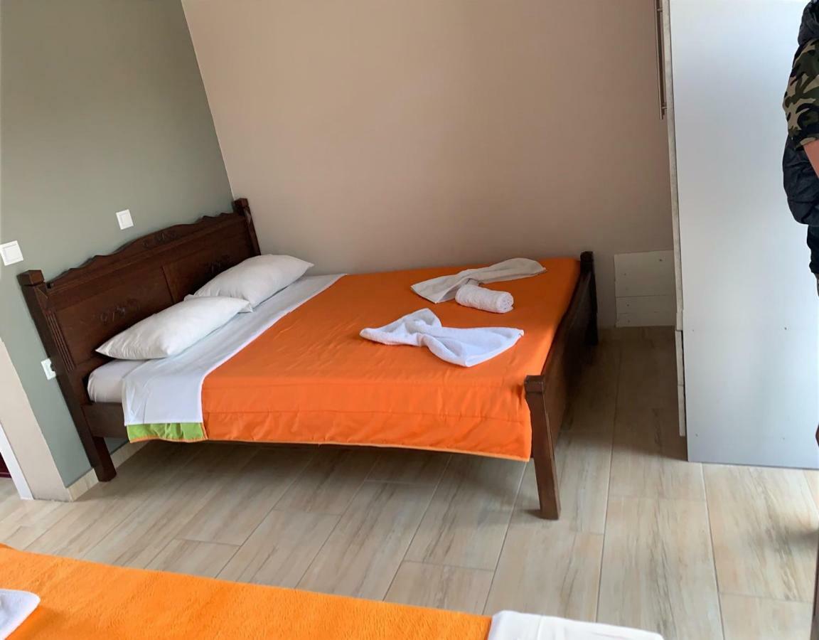 Studio Theano Kallithea  Zewnętrze zdjęcie