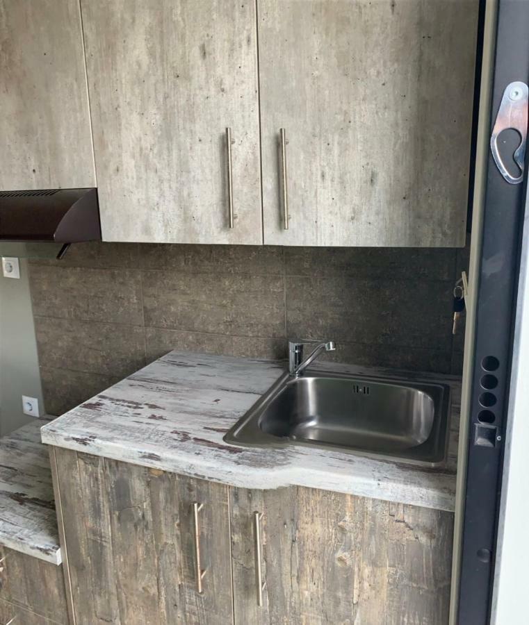 Studio Theano Kallithea  Zewnętrze zdjęcie