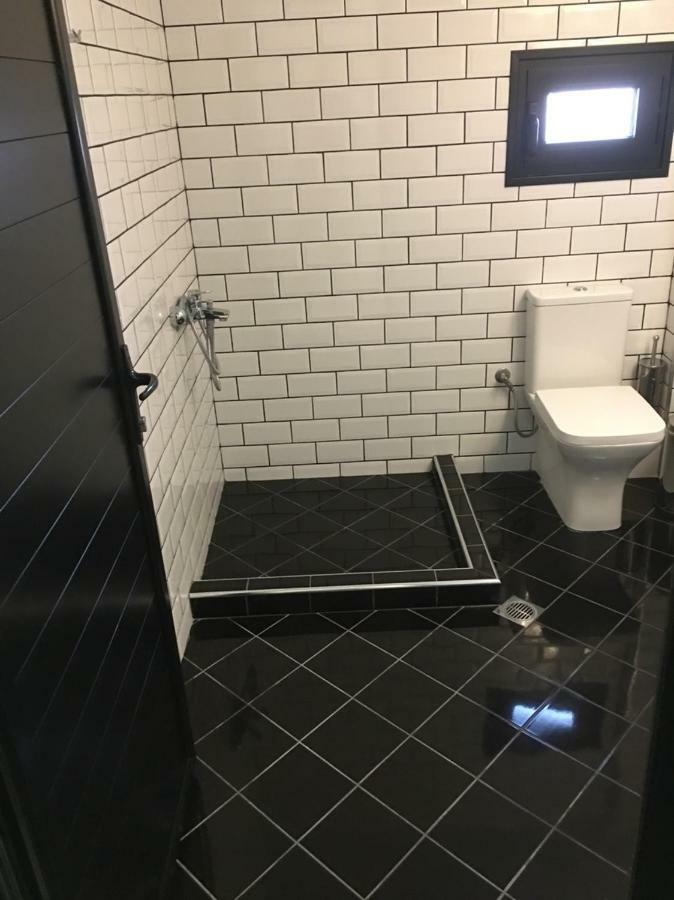 Studio Theano Kallithea  Zewnętrze zdjęcie